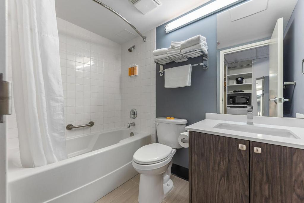 Double Room with Two Double Beds