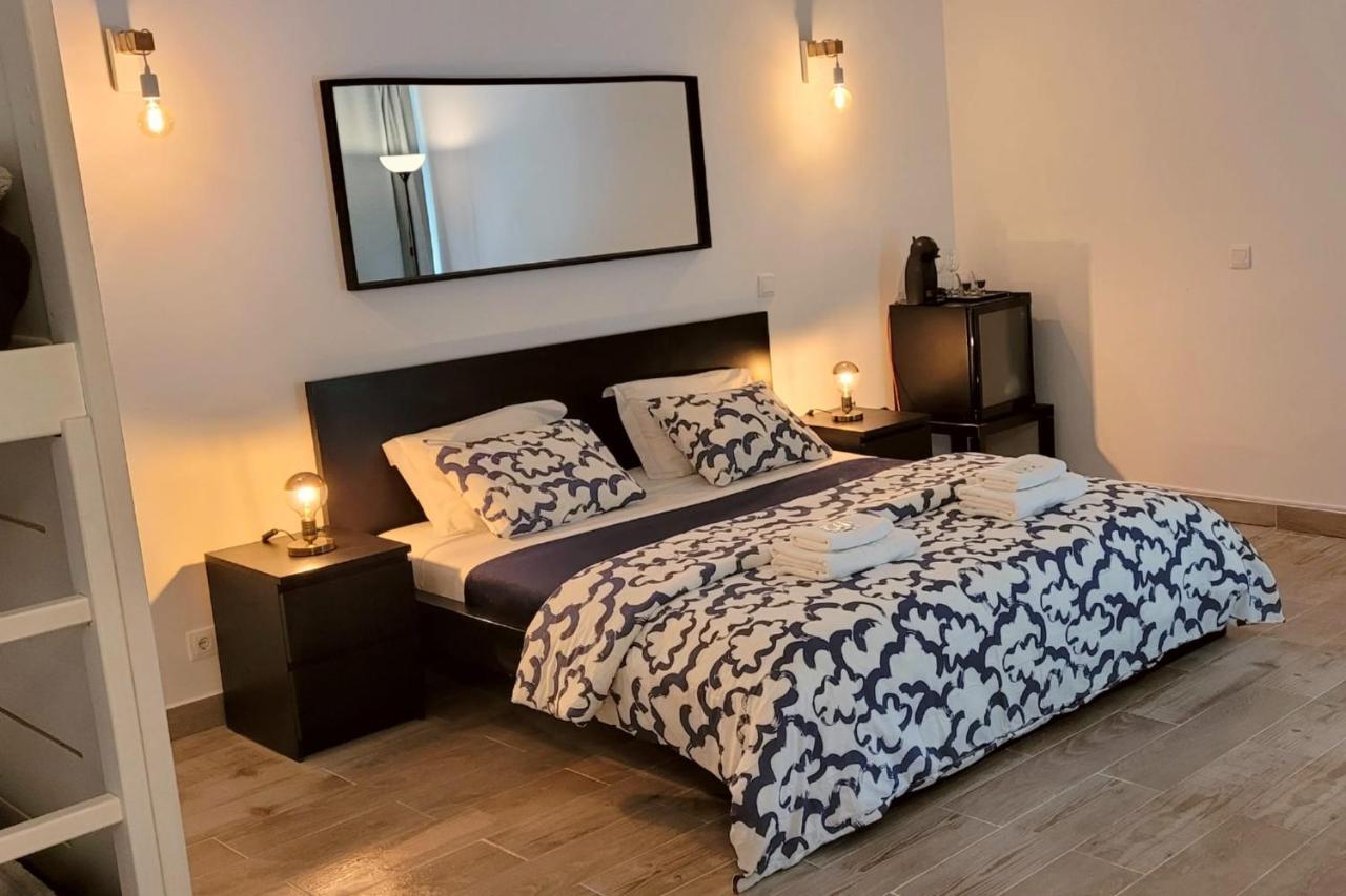 Suite Familiar
