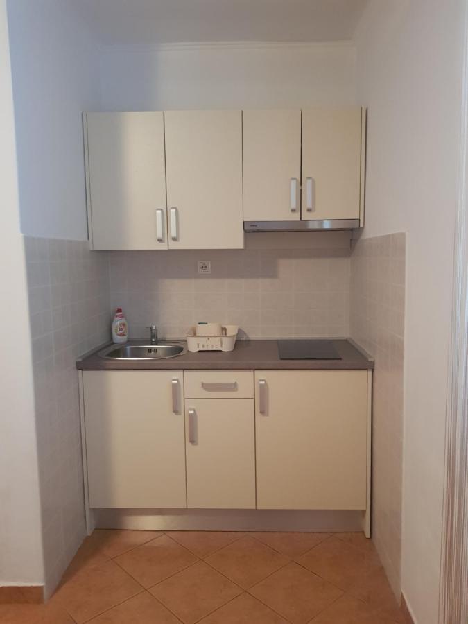Studio-Apartment