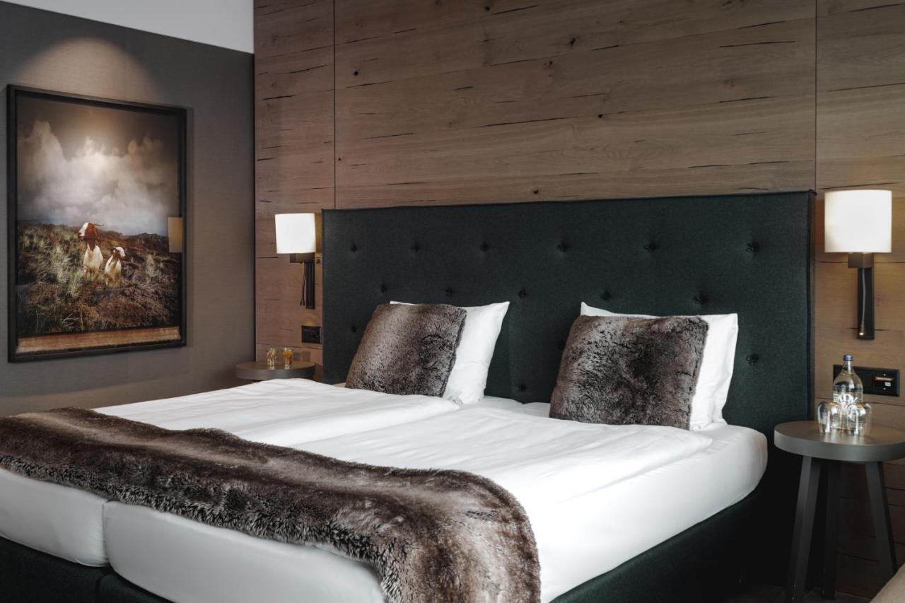 Premium Doppelzimmer