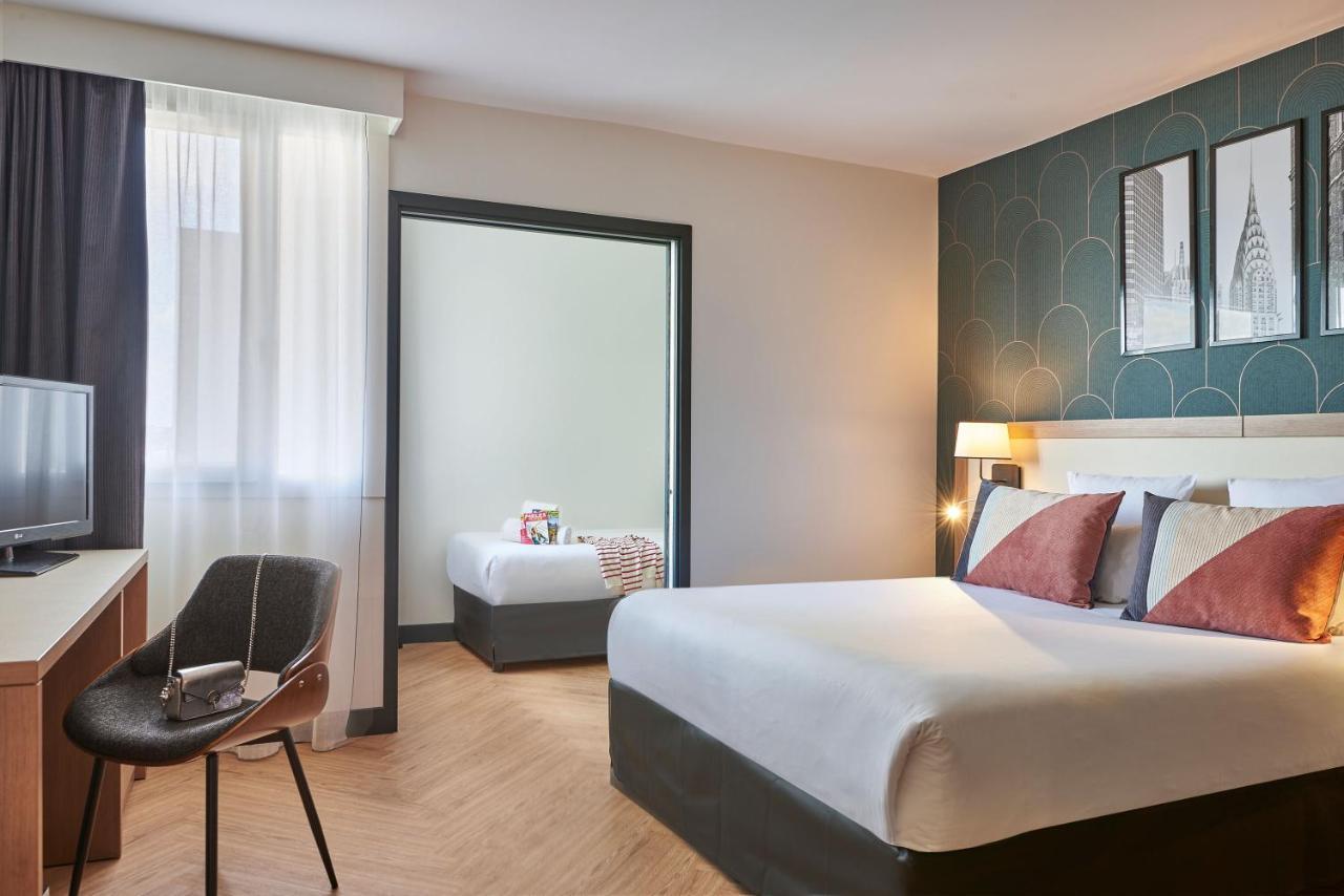 Chambre Triple Supérieure