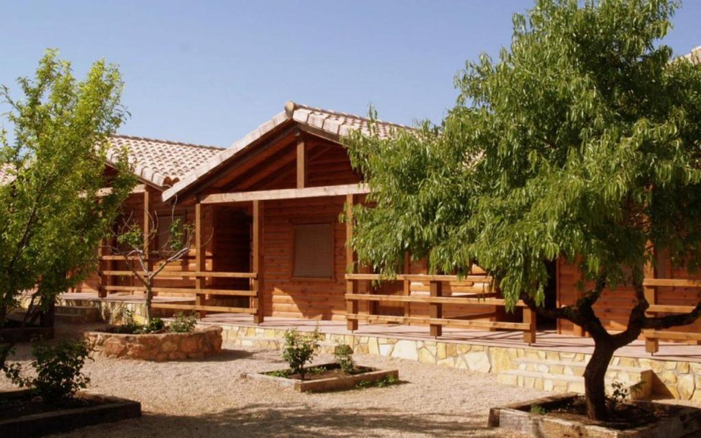 Casa de 2 dormitorios
