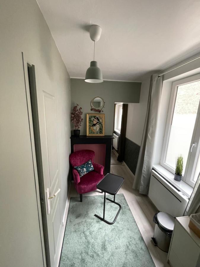 Petite Chambre Double