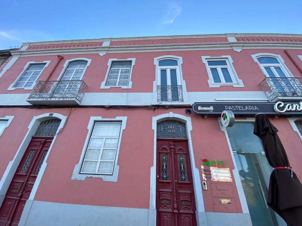 Apartamento Estúdio