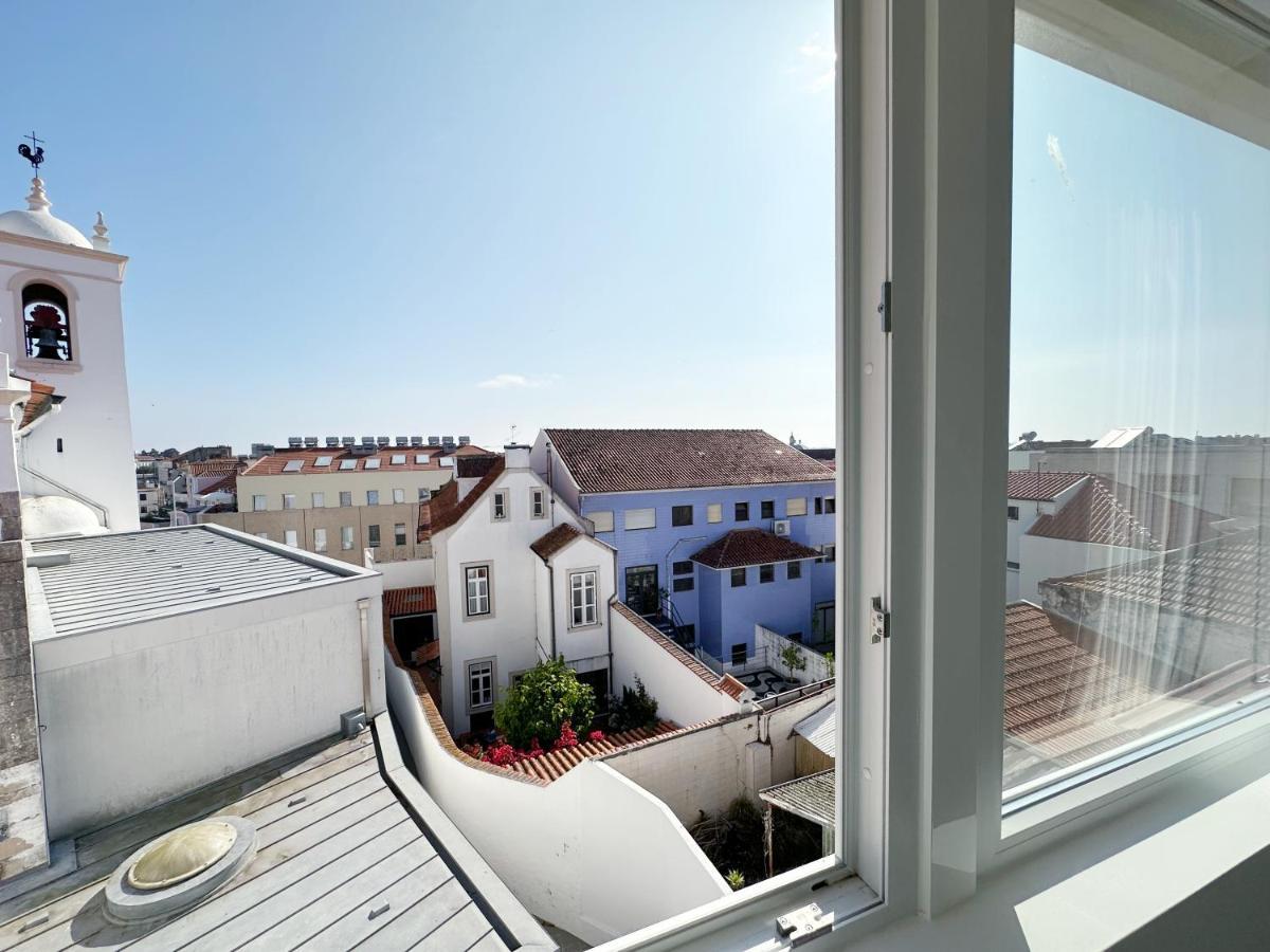 Chambre Double avec Salle de Bains Commune