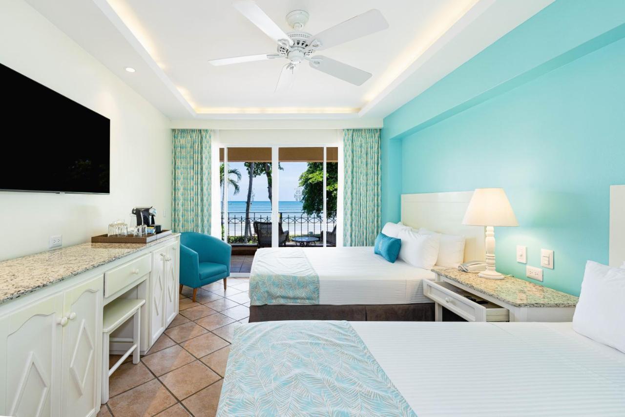 Sunset Ocean View Queen Beds