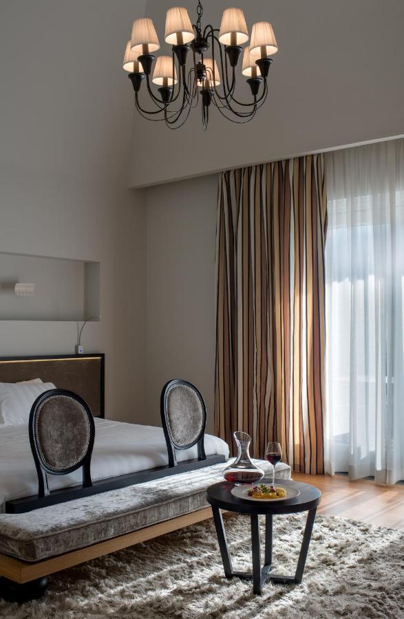 Junior Suite Familiare