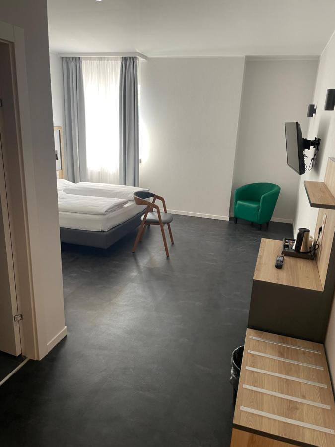 Familienzimmer