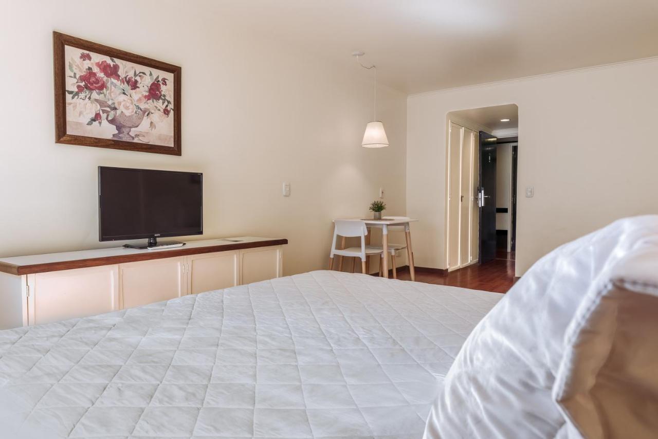 Quarto Triplo Standard