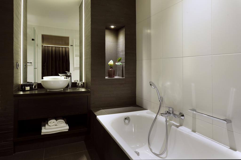 Deluxe Doppelzimmer