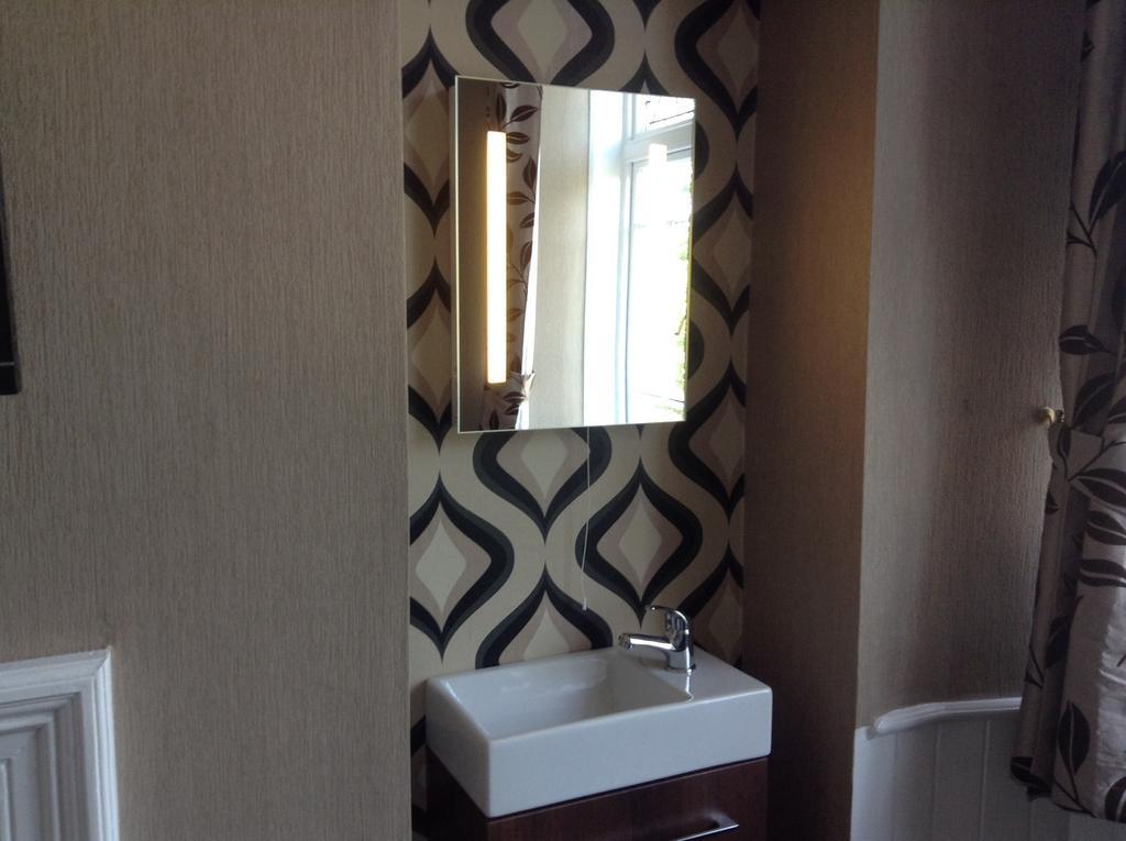 Habitación Doble con baño compartido