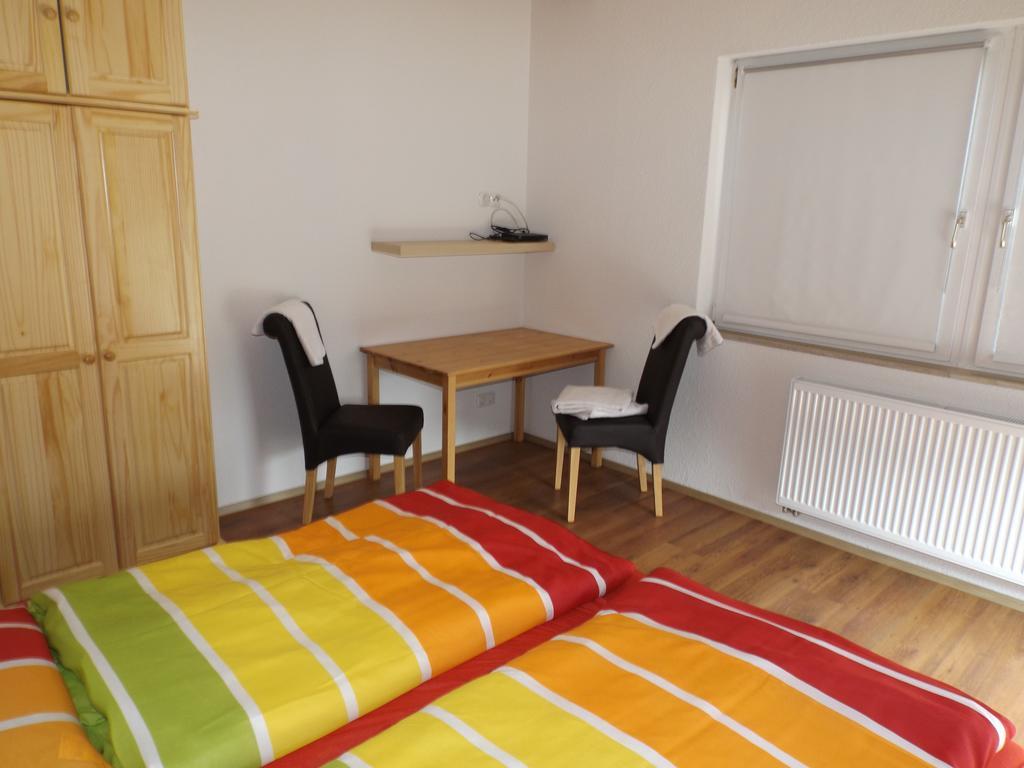 Bungalow mit 3 Schlafzimmern
