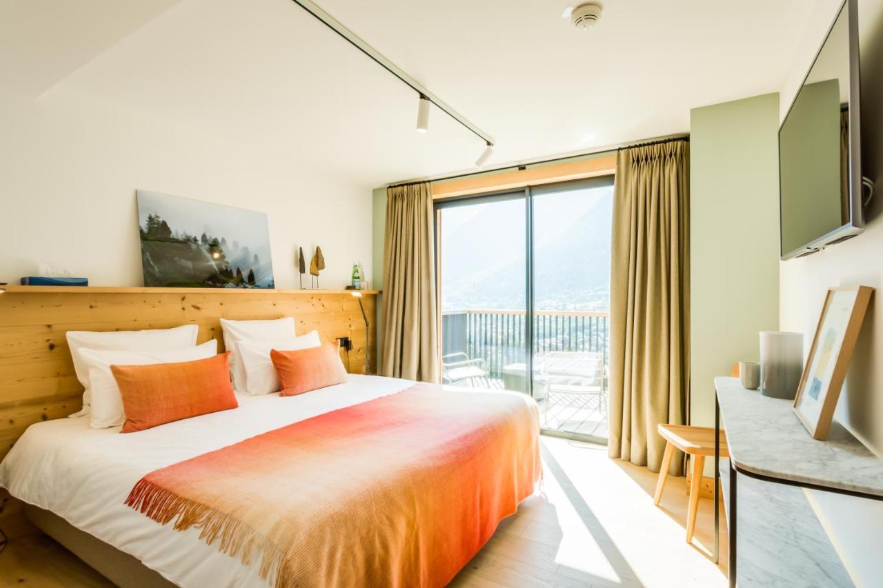 Chambre Double Deluxe