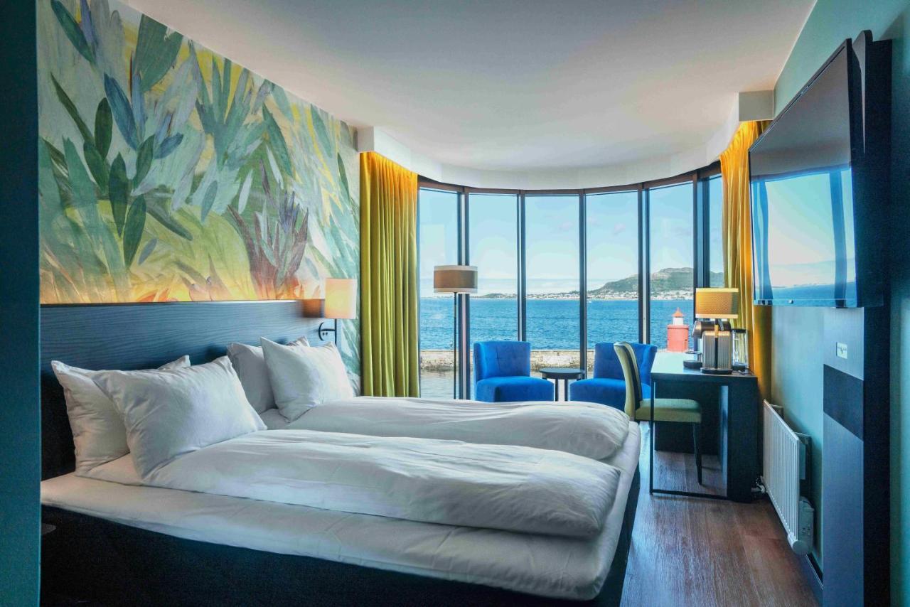 Business Doppelzimmer