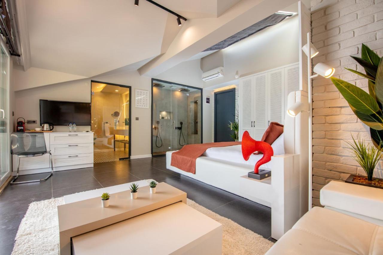 Bruidssuite