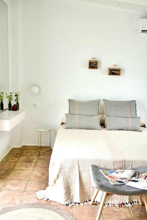 Deluxe Kamer met Kingsize Bed