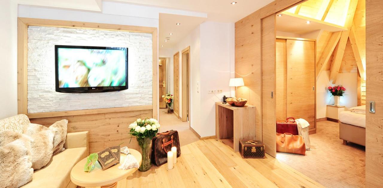 Suite Deluxe
