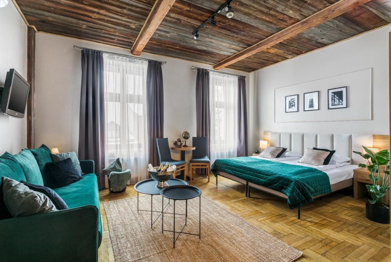 Habitación Cuádruple Confort