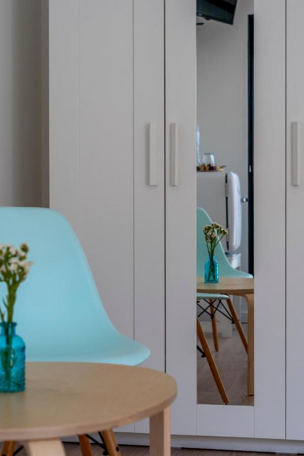 Suite con vistas al mar