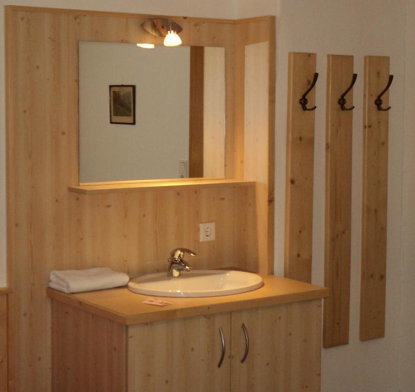 Appartement met 2 slaapkamers