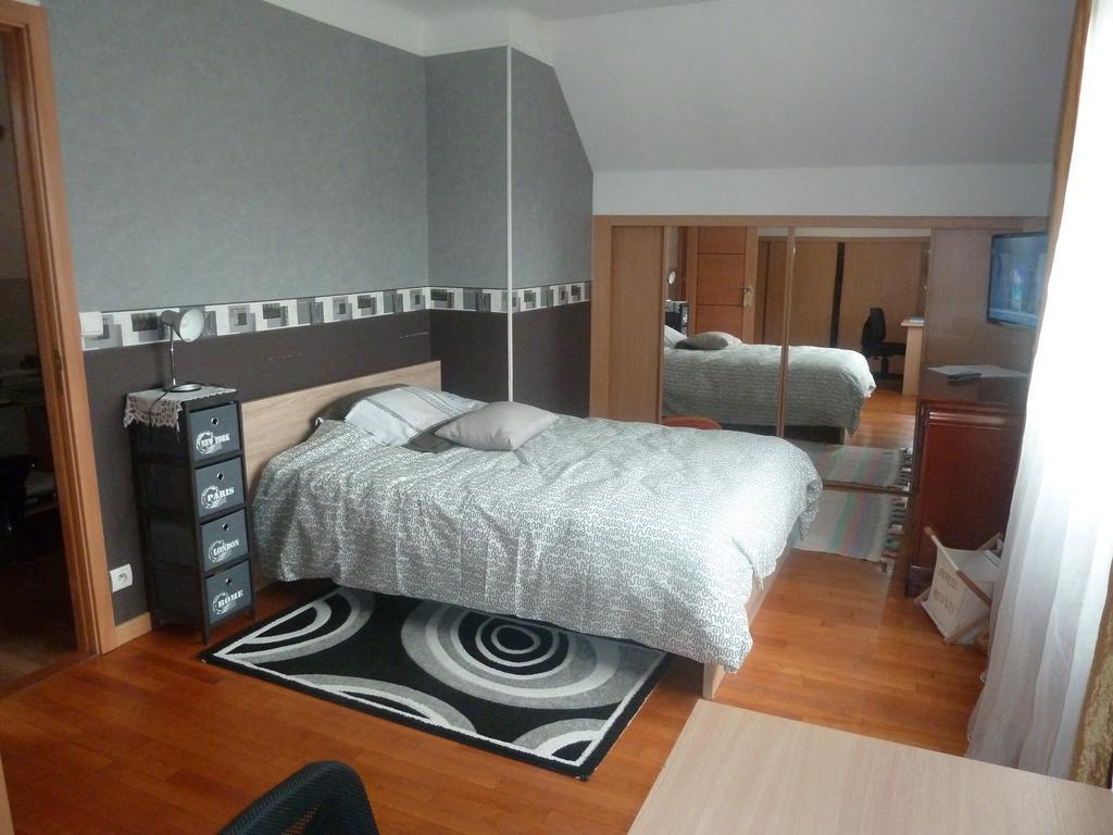 Chambre Simple
