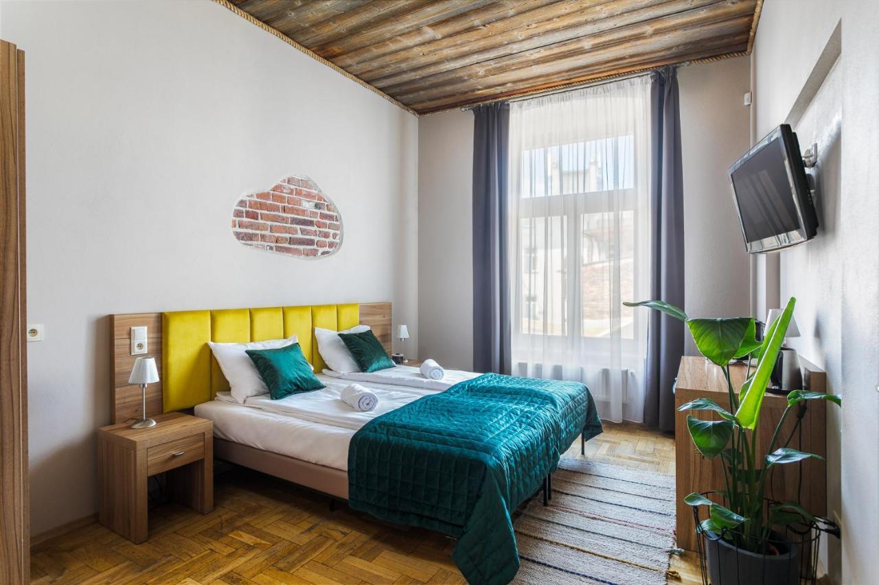 Habitación Doble Superior - 1 cama extragrande o 2 individuales