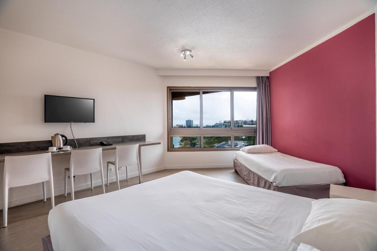 Chambre Double Standard