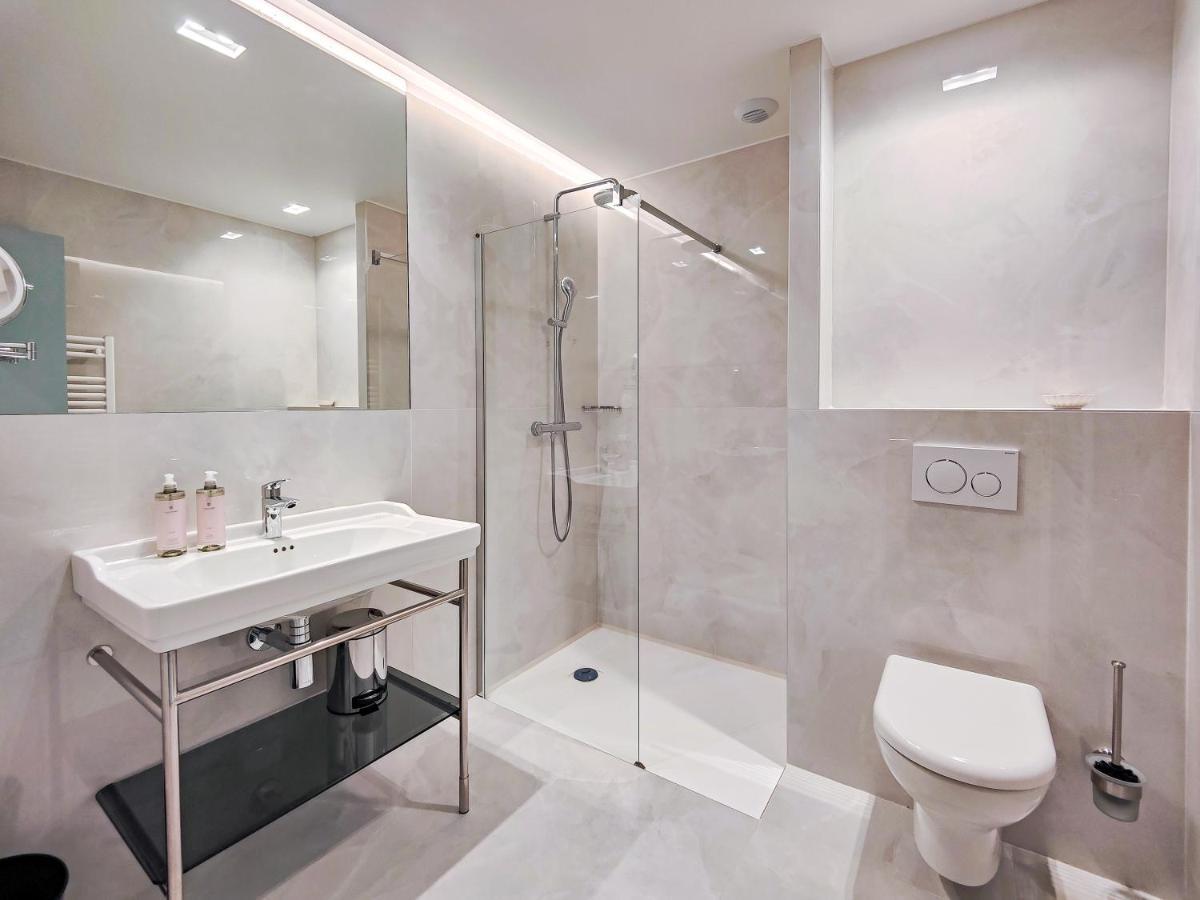 Monolocale Executive con Balcone