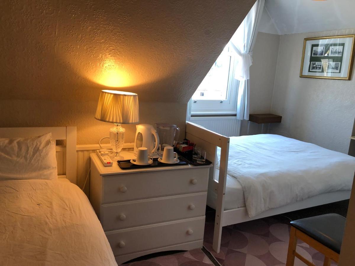 Zweibettzimmer