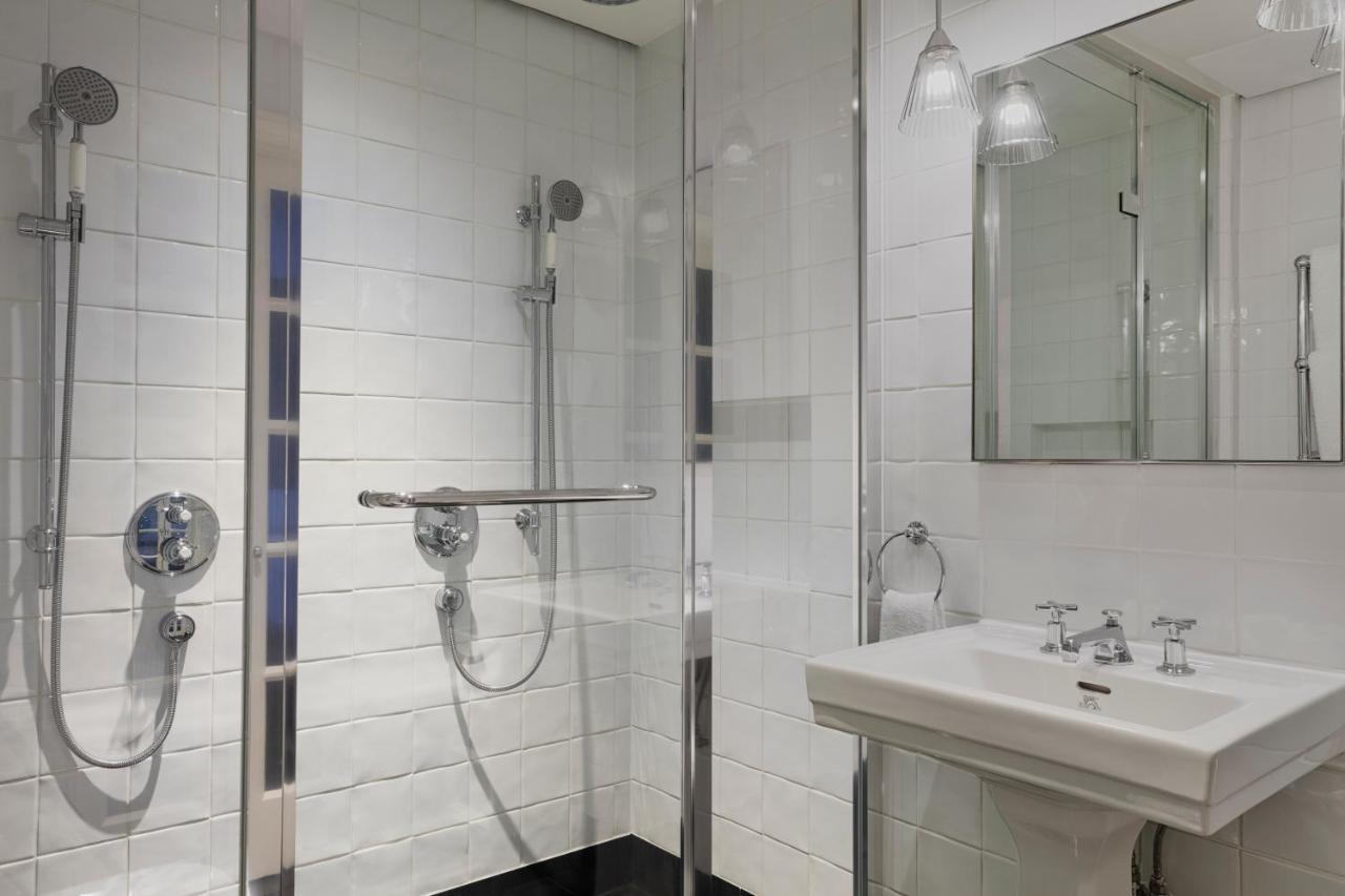 Chambre Lit Queen-Size - Étage Édouardien/Supérieur