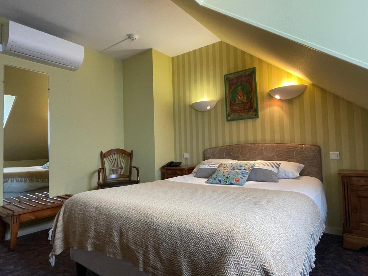 Chambre Double Standard