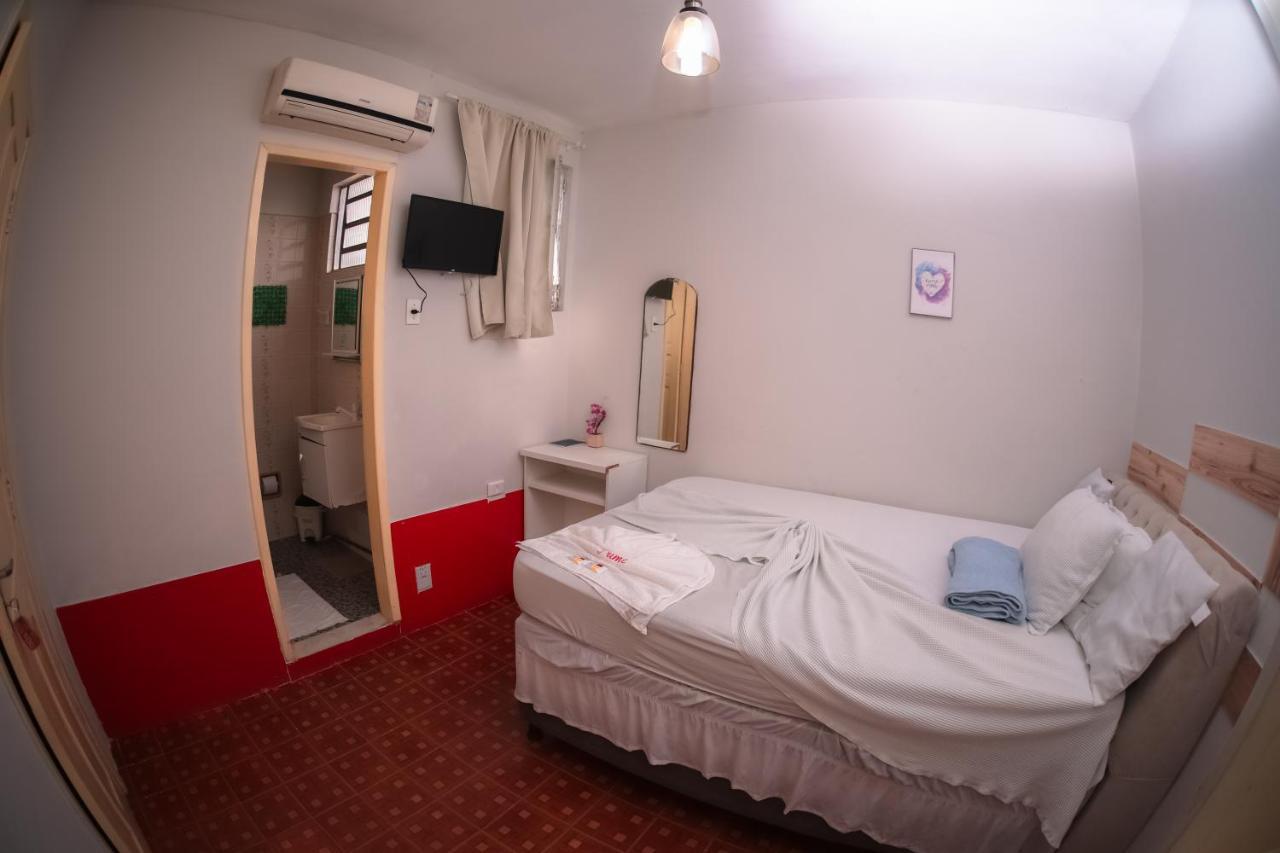 Quarto Duplo
