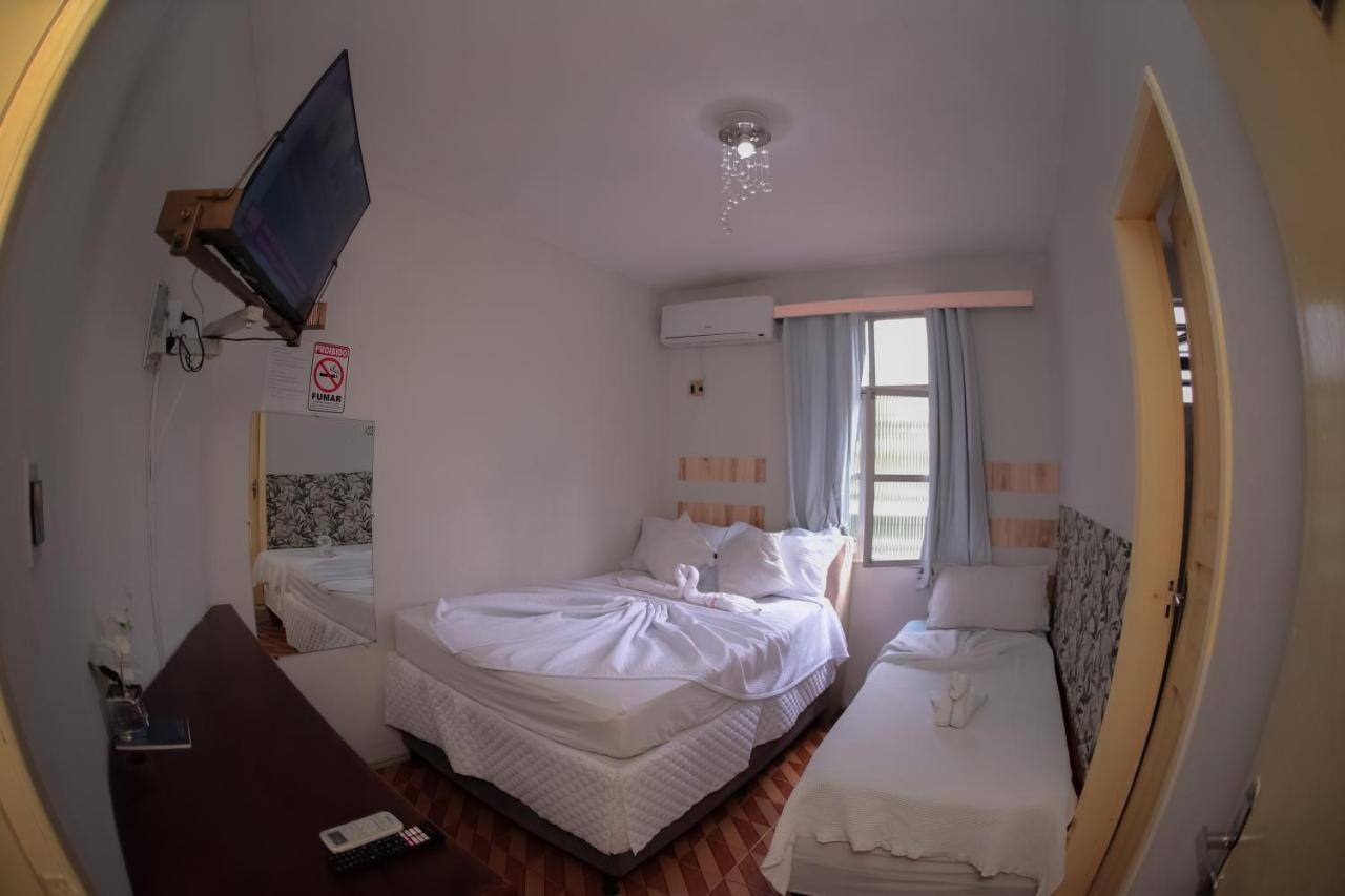 Quarto Triplo
