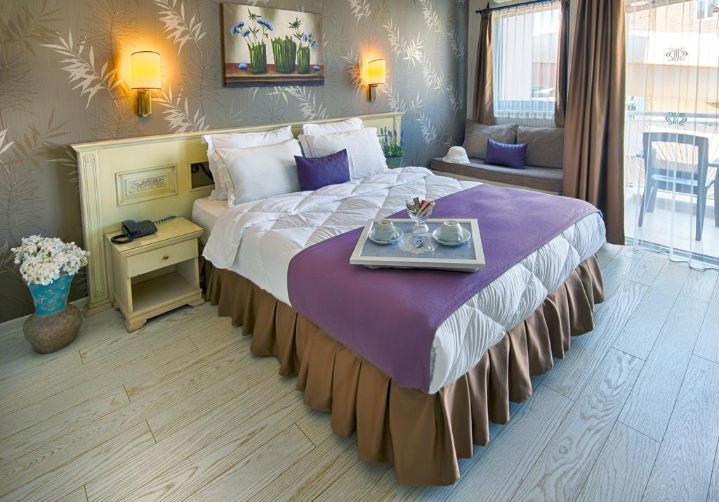 Standard Doppelzimmer