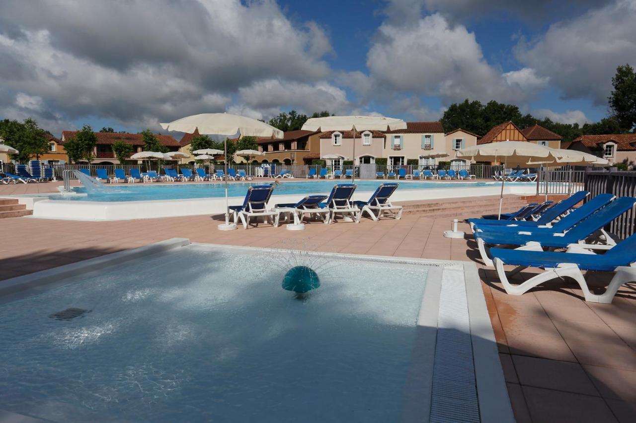 Villa 3 Chambres