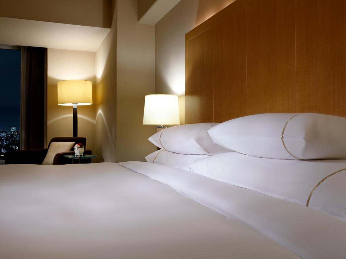 Habitación Premium con cama extragrande - no fumadores