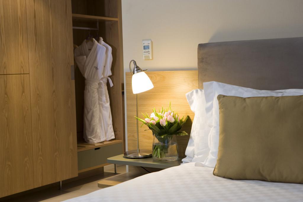 Camera Deluxe con Letto King-Size