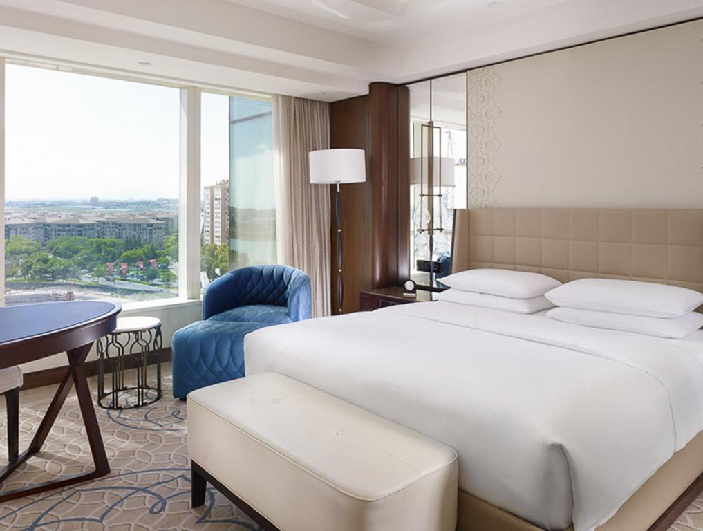 King Room with Sea View