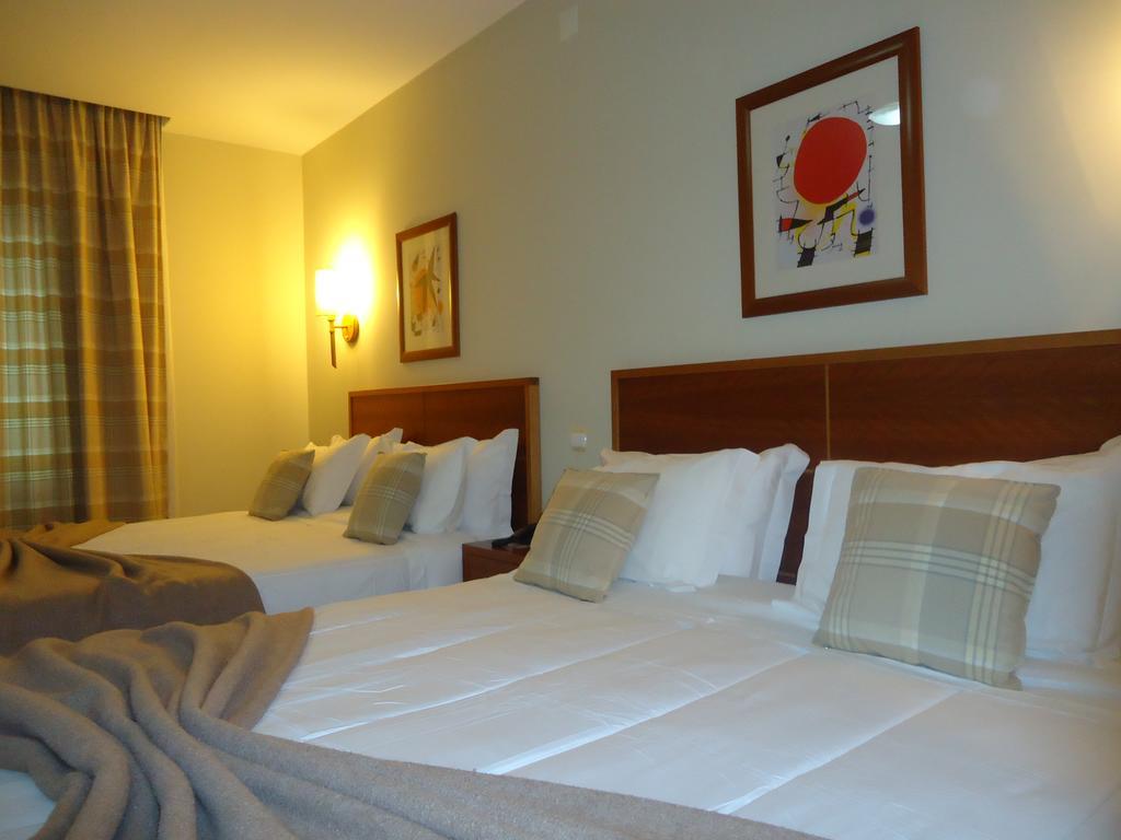 Quarto Familiar