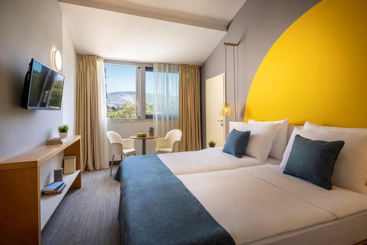 Camera per 2+1 Persone
