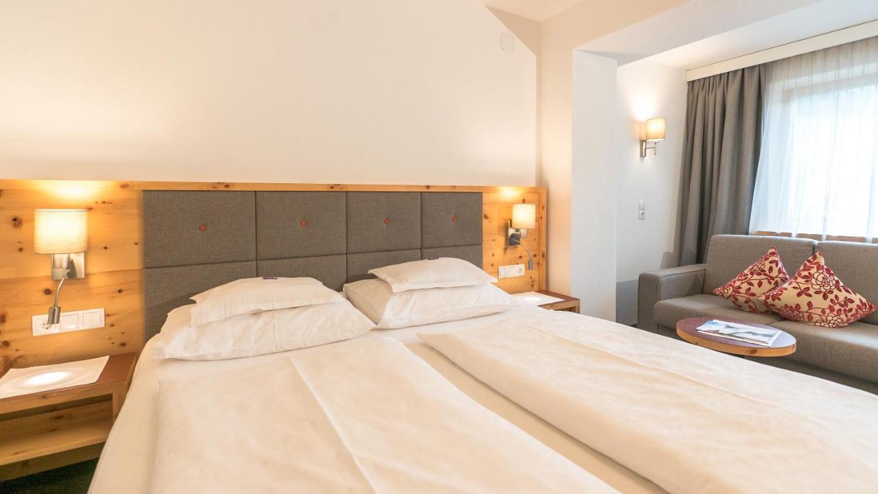 Familiekamer