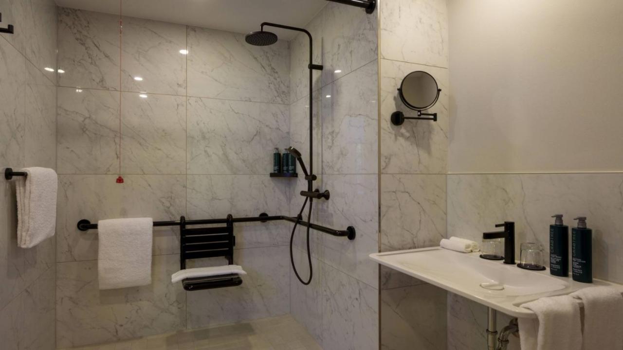 King Room - Mobility Access