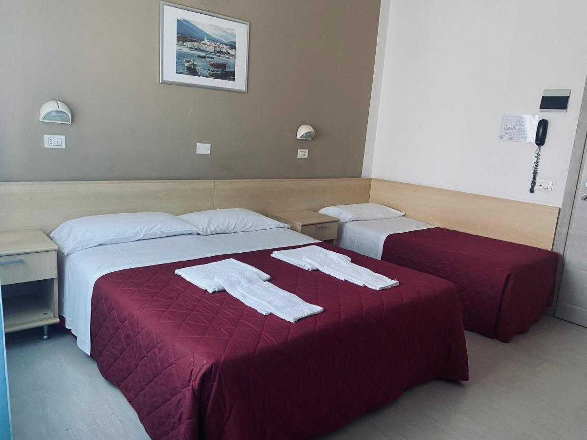 Habitación Triple