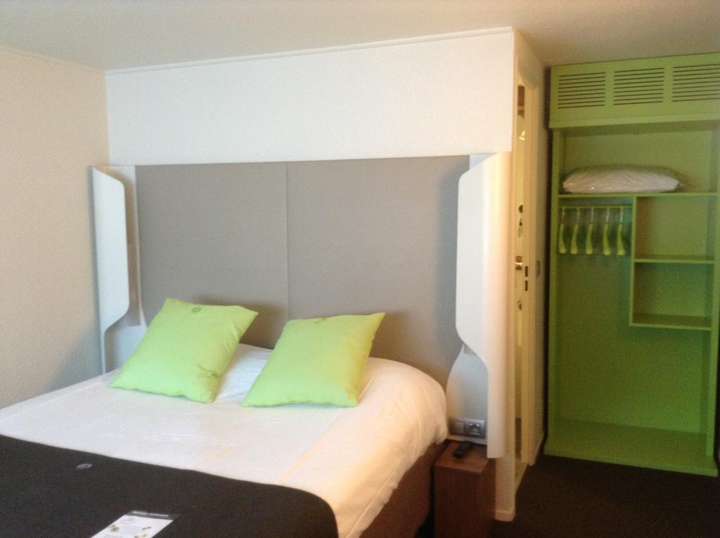 Chambre Double Standard