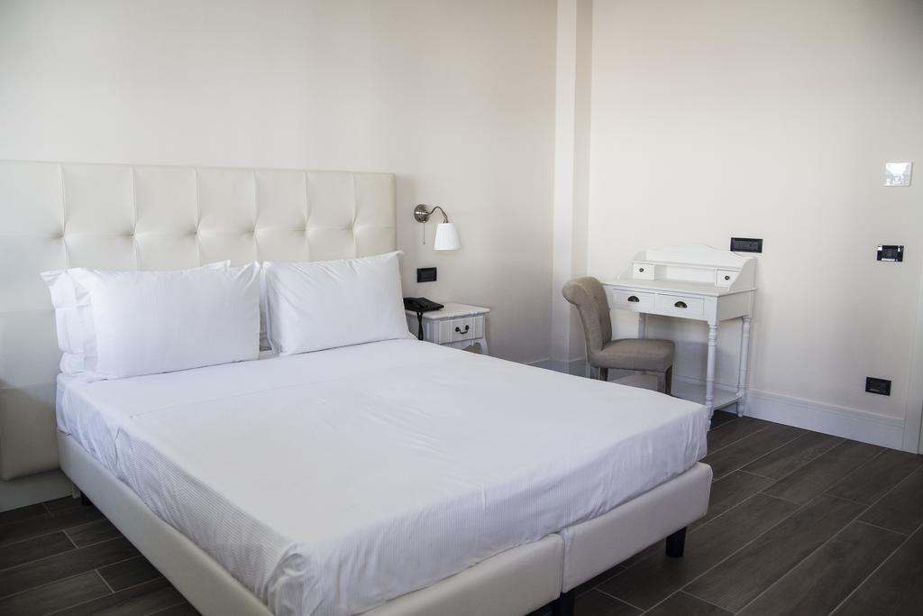 Comfort Tweepersoonskamer met 1 of 2 Bedden