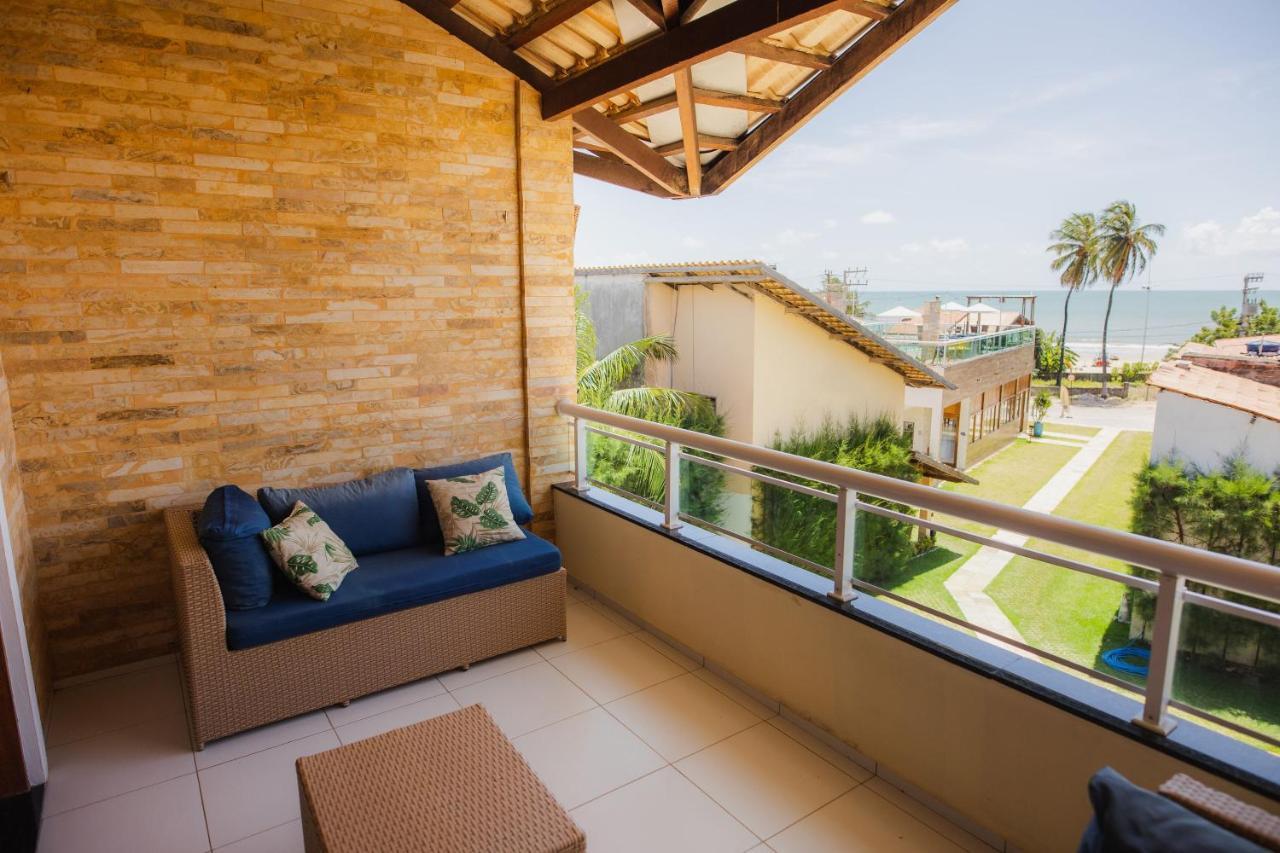Apartamento com Vista do Mar