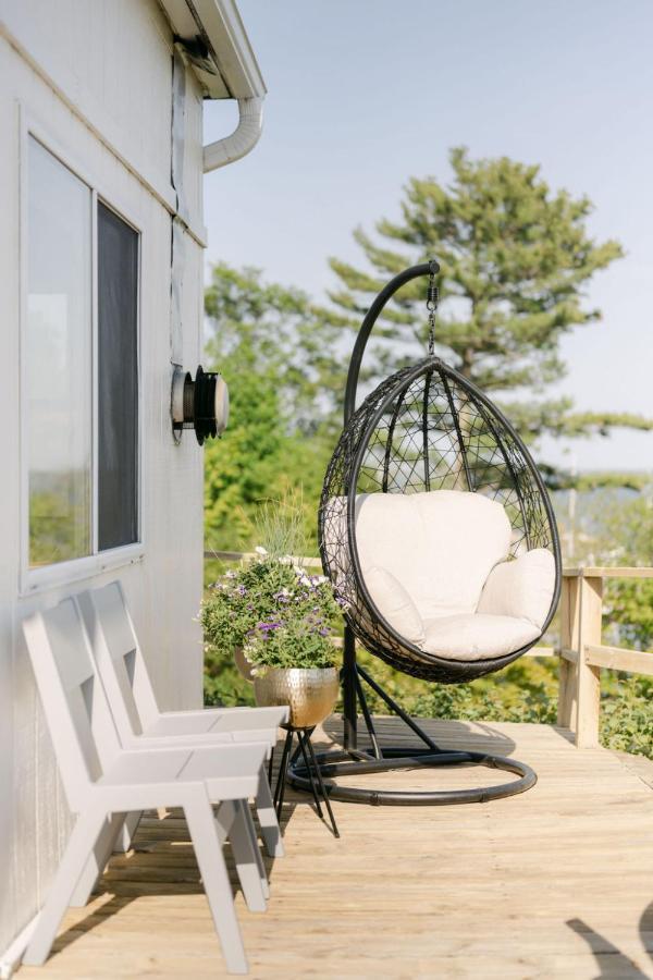 One-Bedroom Cottage