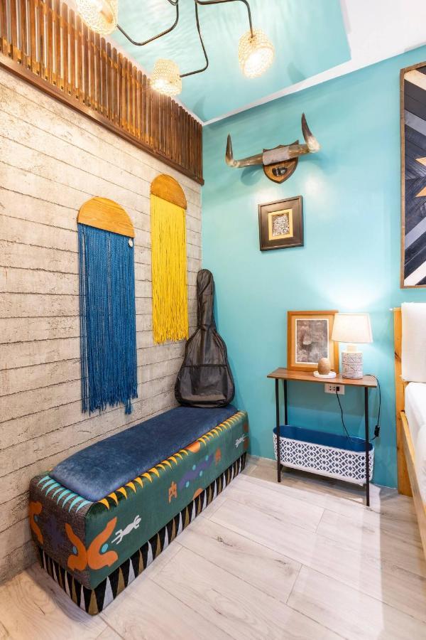 Habitación Doble con baño privado