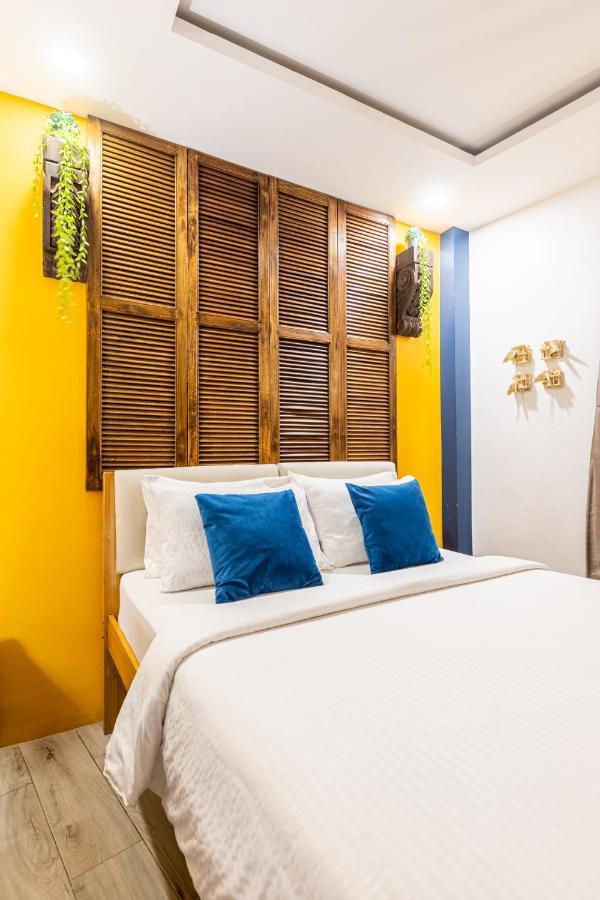 Habitación Doble Deluxe con vistas a la ciudad - 1 o 2 camas