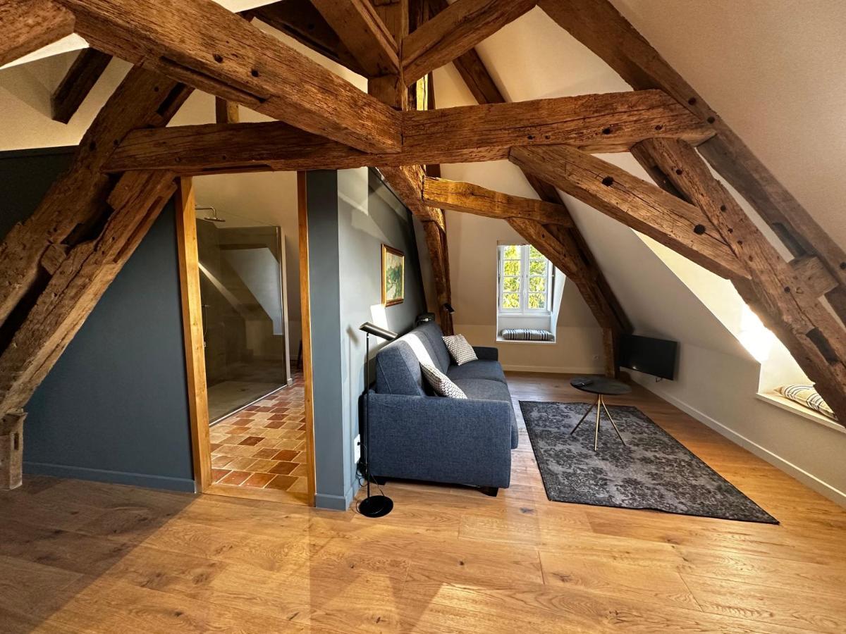 Suite Familiale Deluxe